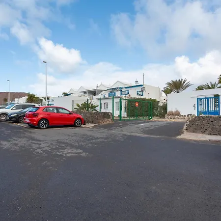 Vanil Blanco Yaiza (Lanzarote)