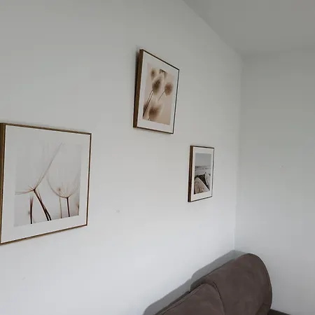 Vanil Blanco Apartmán Yaiza (Lanzarote)