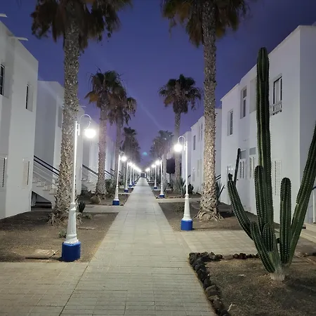 Vanil Blanco Apartamento Yaiza (Lanzarote)