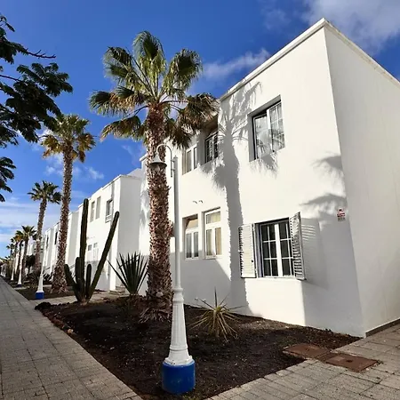 Vanil Blanco Apartmán *