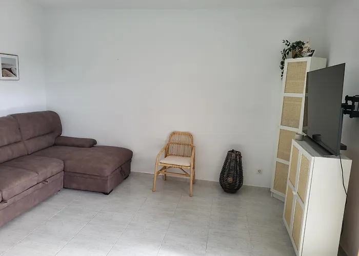 Vanil Blanco Appartement Yaiza (Lanzarote)