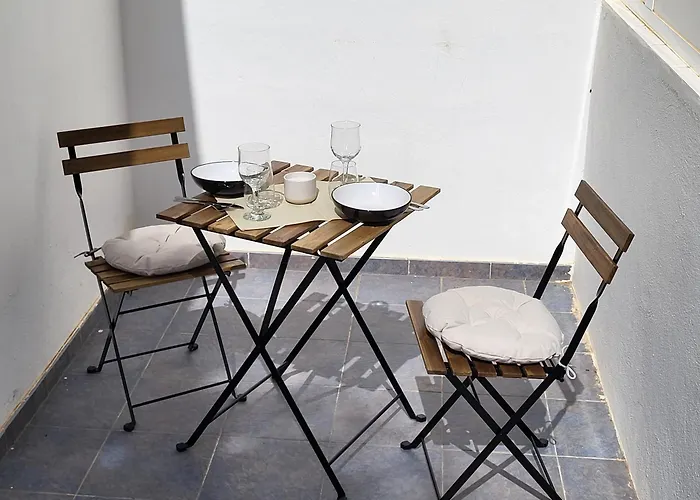 Apartmán Vanil Blanco *