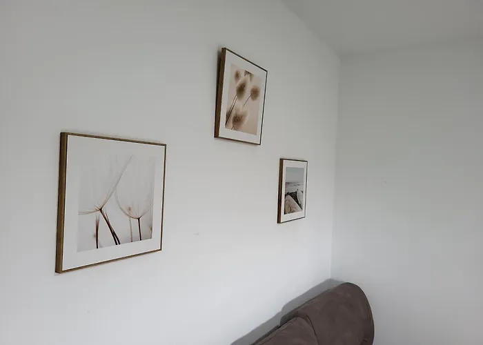 Vanil Blanco Apartmán Yaiza (Lanzarote)