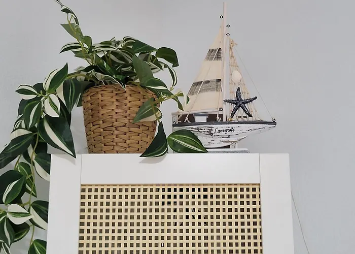 Apartmán Vanil Blanco *