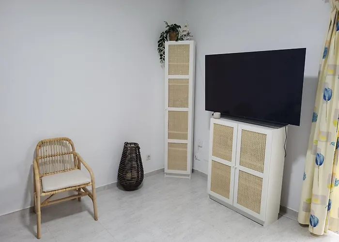 Vanil Blanco Apartmán *