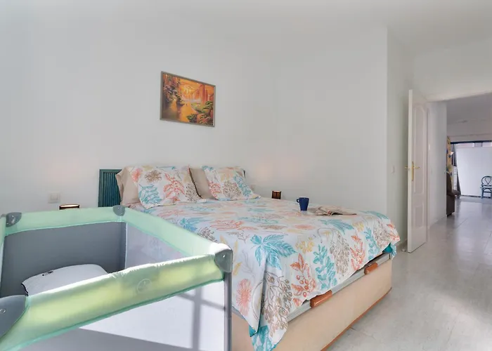 Vanil Blanco Appartement *