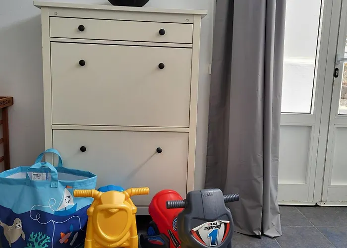 Apartmán Vanil Blanco *