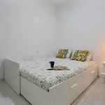 Vanil Blanco Apartamento