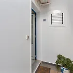 Vanil Blanco Apartamento *