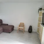 Vanil Blanco Lejlighed Yaiza (Lanzarote)