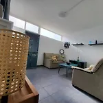 Vanil Blanco Apartamento
