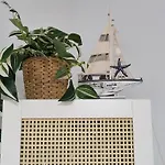 Apartamento Vanil Blanco *