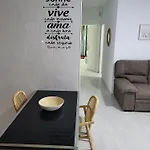 Apartamento Vanil Blanco