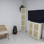 Vanil Blanco Lejlighed *