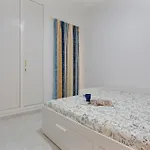 Vanil Blanco Apartamento *
