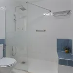 Vanil Blanco Lejlighed