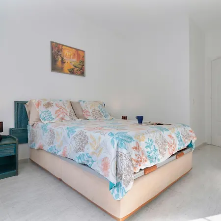 Apartamento Vanil Blanco