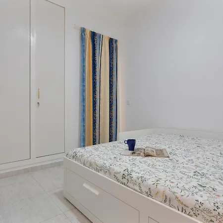 Vanil Blanco Apartment *