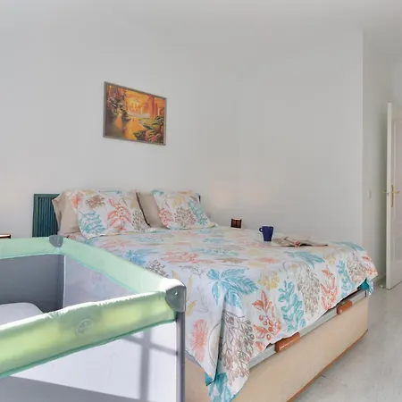 Apartament Vanil Blanco