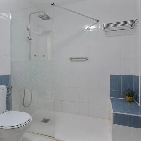 Vanil Blanco Apartament
