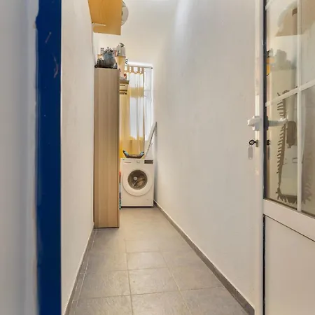 Vanil Blanco Apartament *