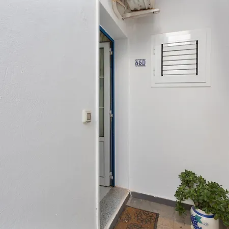 Apartament Vanil Blanco Yaiza (Lanzarote)