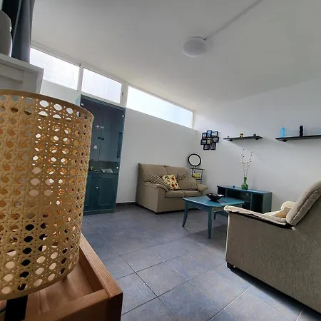 Apartament Vanil Blanco