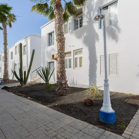 Apartament Vanil Blanco *
