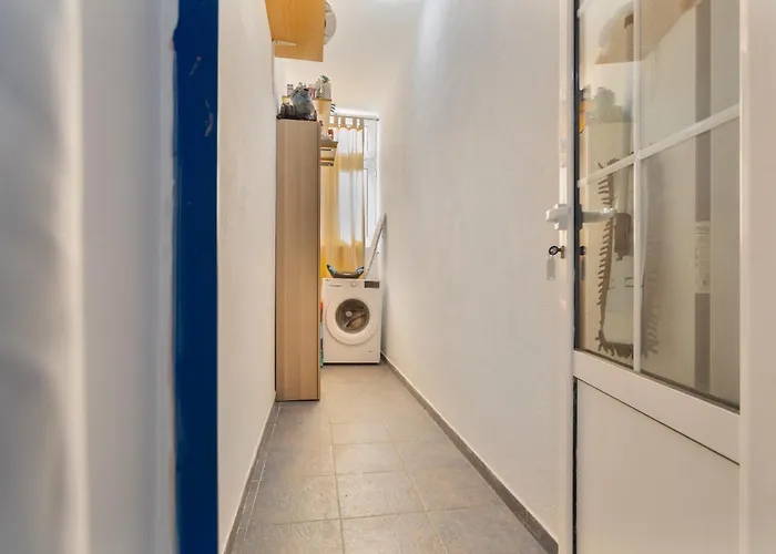 Apartment Vanil Blanco