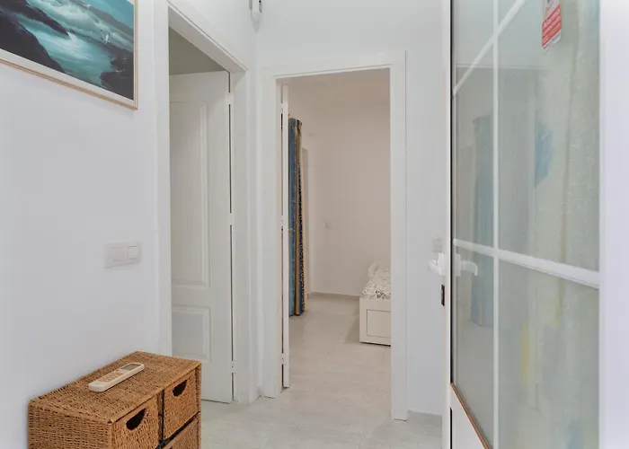 Vanil Blanco Apartment Yaiza (Lanzarote)