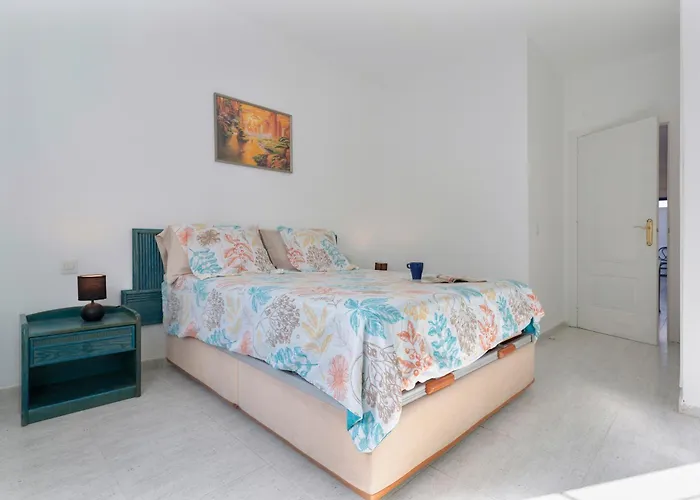 Apartment Vanil Blanco