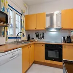 Apartman Vanil Blanco *
