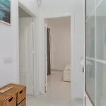 Vanil Blanco Apartman Yaiza